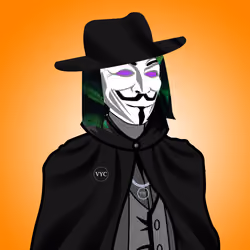 Vendetta's Yacht Club #421