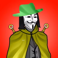 Vendetta's Yacht Club #171