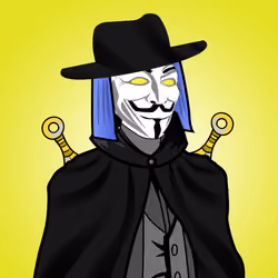 Vendetta's Yacht Club #692