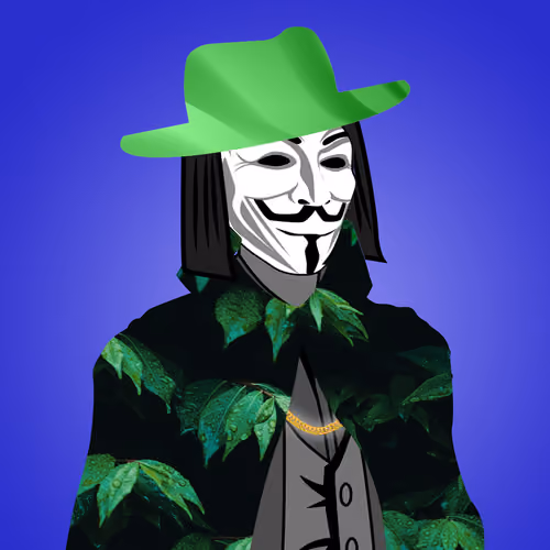 Vendetta's Yacht Club #174