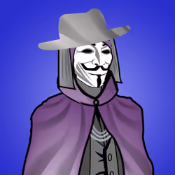 Vendetta's Yacht Club #468