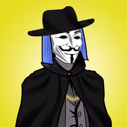 Vendetta's Yacht Club #111
