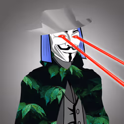 Vendetta's Yacht Club #89