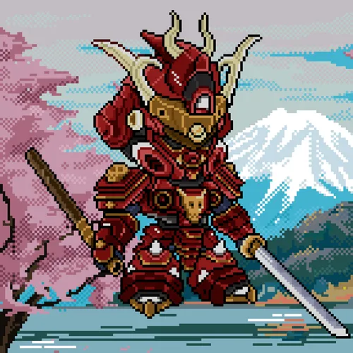 7