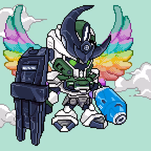 OverCloudz #101