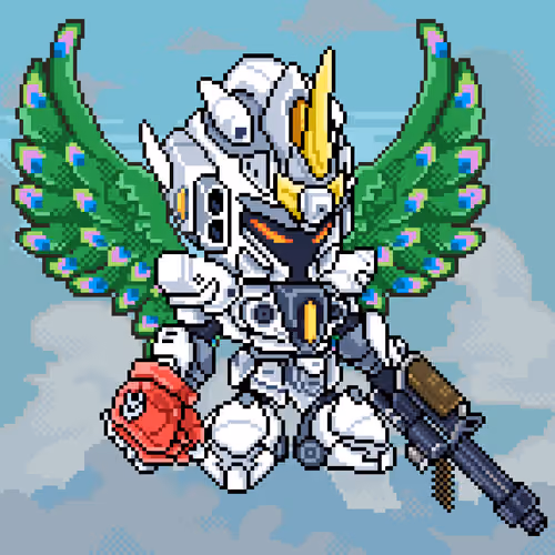 OverCloudz #461