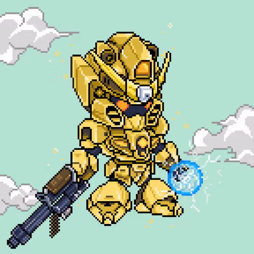 OverCloudz #108