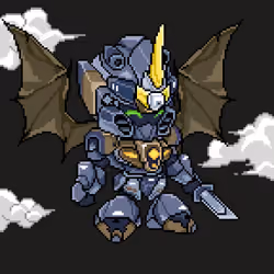 OverCloudz #149