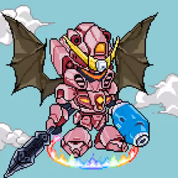 OverCloudz #257