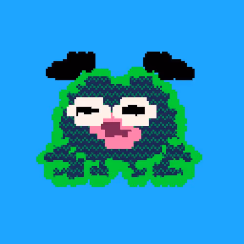 Pepe Toadz
