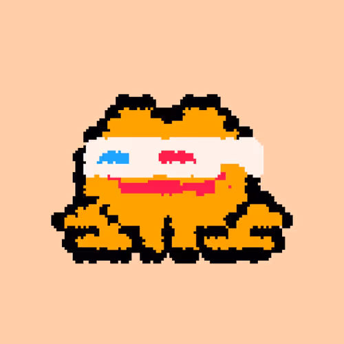 Pepe Toadz #315