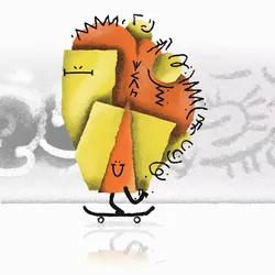 6