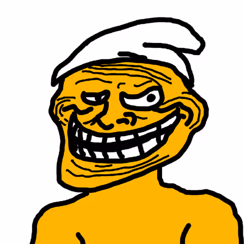 Chief Troll Officers