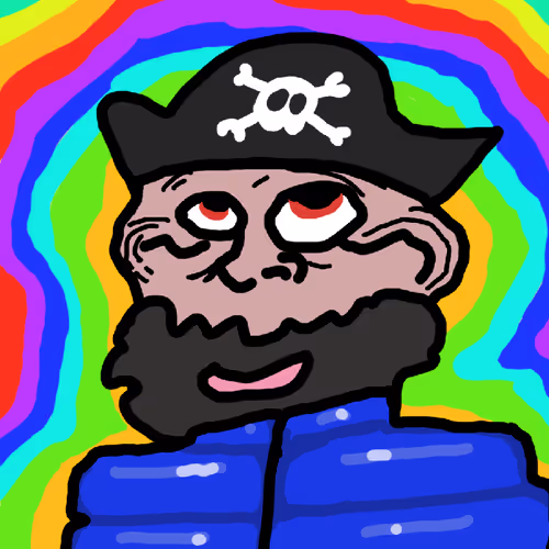 Chief Troll Officers