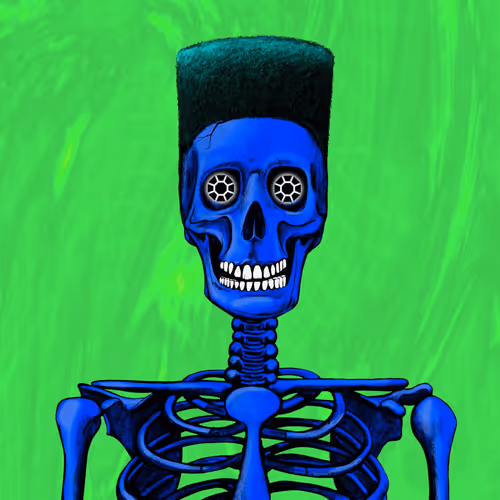 Bohobones