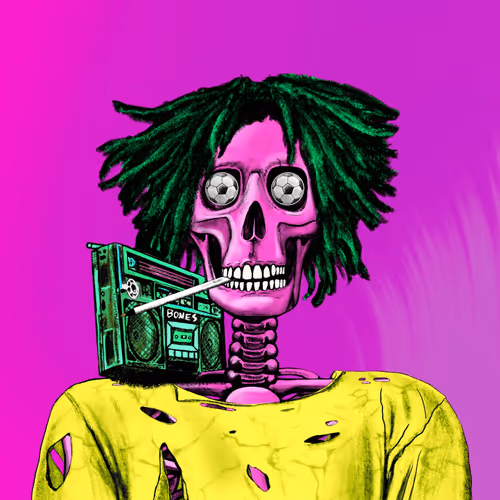 Bohobones