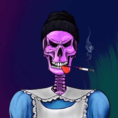 Bohobones
