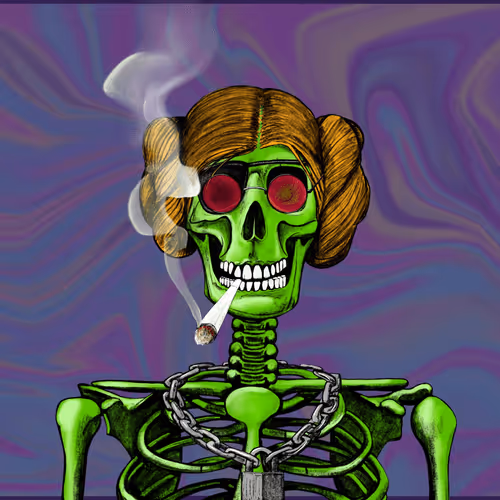Bohobones