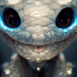 Unique Snake #55