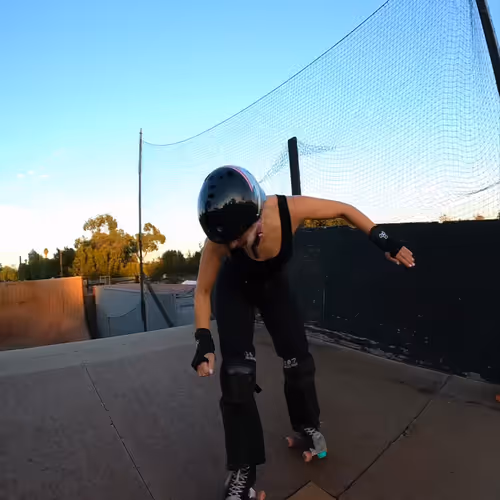 Rollin With Kate