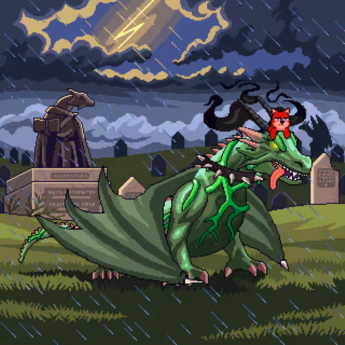 Moonrunners Dragonhorde Official