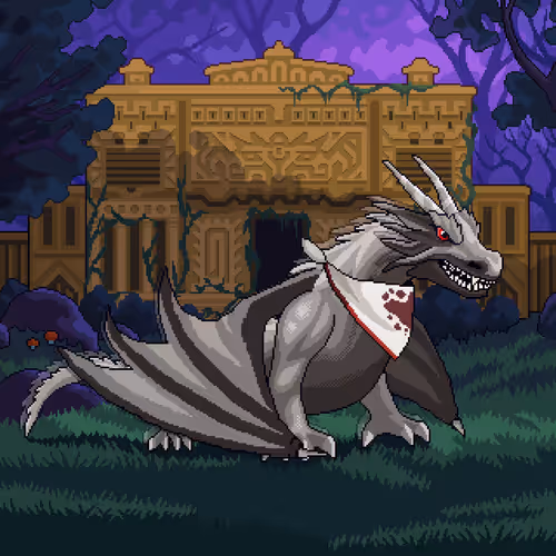 Moonrunners Dragonhorde Official