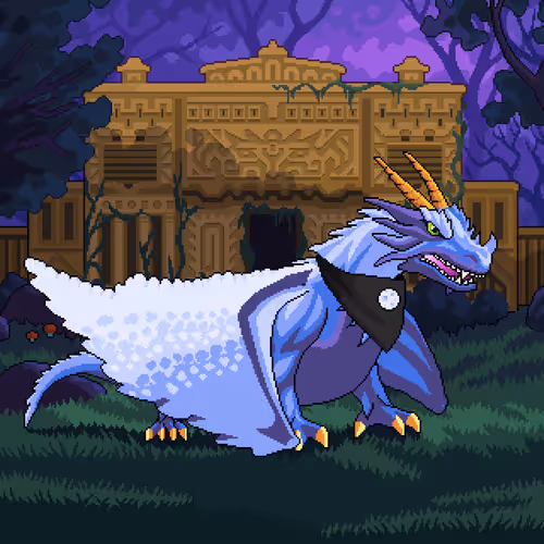 Moonrunners Dragonhorde Official