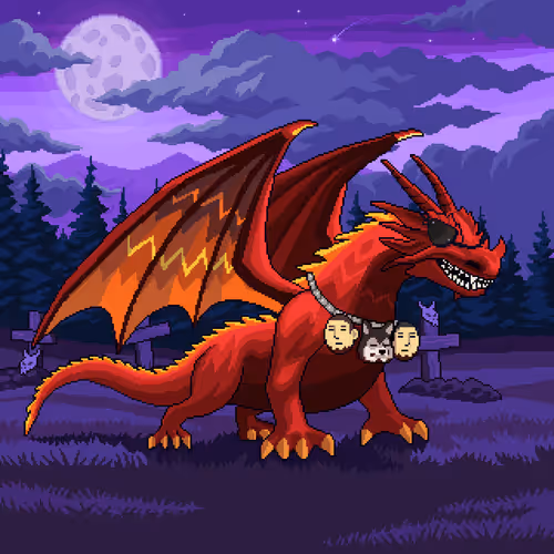 Moonrunners Dragonhorde Official