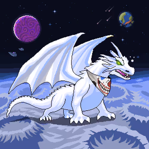 Moonrunners Dragonhorde Official