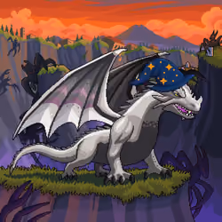 Dragonhorde #771