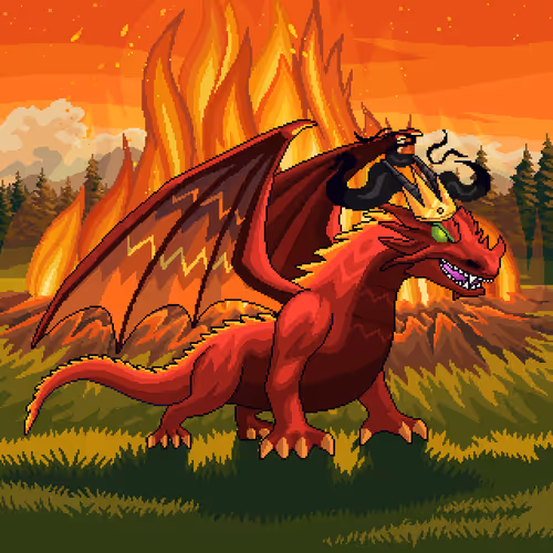 Moonrunners Dragonhorde Official