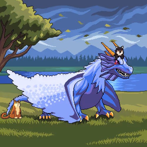 Moonrunners Dragonhorde Official