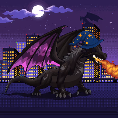 Moonrunners Dragonhorde Official
