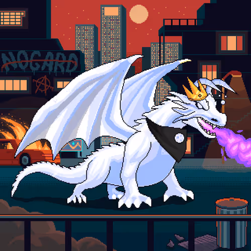 Moonrunners Dragonhorde Official