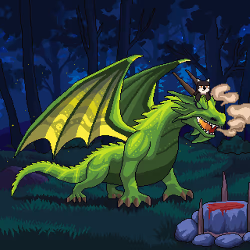 Moonrunners Dragonhorde Official