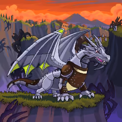 Dragonhorde #2221