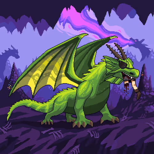 Moonrunners Dragonhorde Official