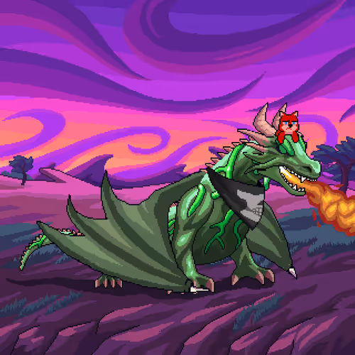 Moonrunners Dragonhorde Official