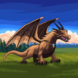 Dragonhorde #2218