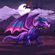 Dragonhorde #541