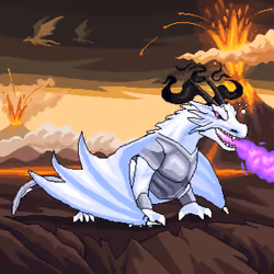 Dragonhorde #1647