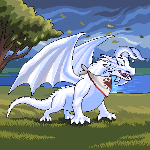 Moonrunners Dragonhorde Official