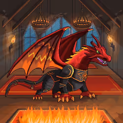 Dragonhorde #353