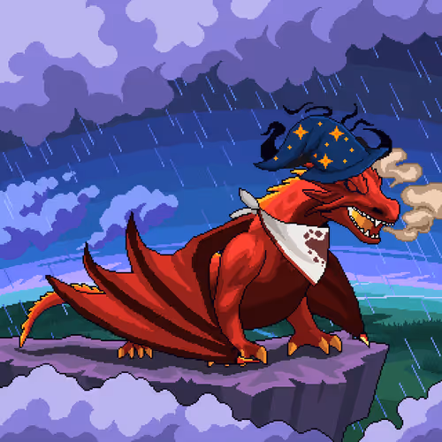 Moonrunners Dragonhorde Official
