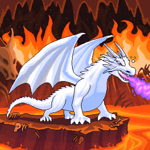 Moonrunners Dragonhorde Official