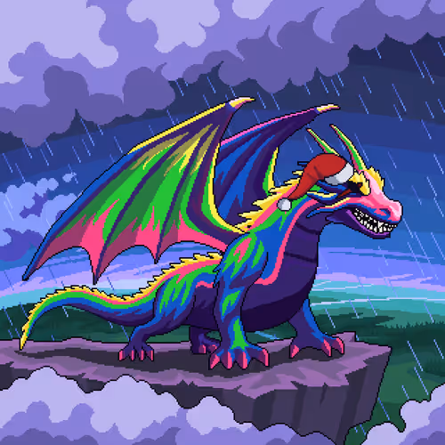 Moonrunners Dragonhorde Official