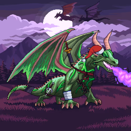 Moonrunners Dragonhorde Official