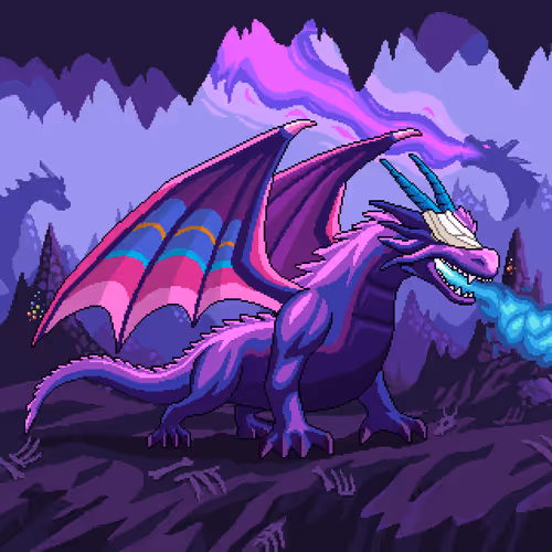 Moonrunners Dragonhorde Official