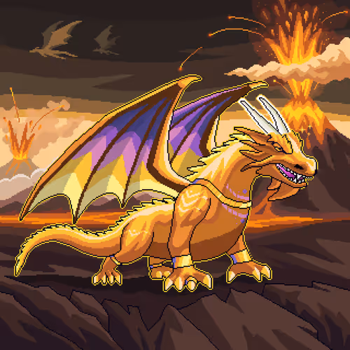 Moonrunners Dragonhorde Official