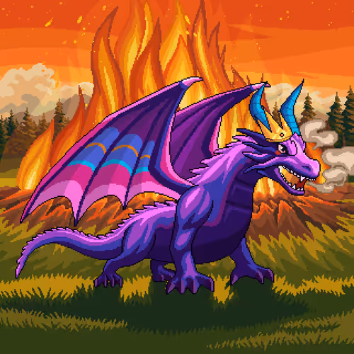 Moonrunners Dragonhorde Official